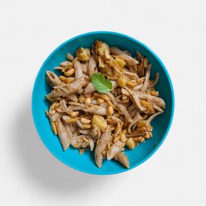 Farali Pasta Chaat