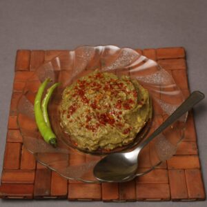Multi Millet Khicchu