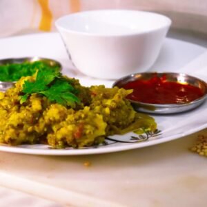 Multi Millet Khichdi