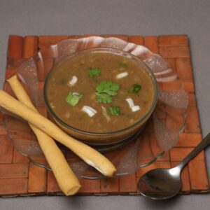 Multi Millet Soup