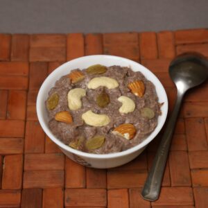 Rajgira Halwa