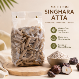 Farali Pasta