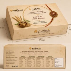Rakshabandhan Gift Box