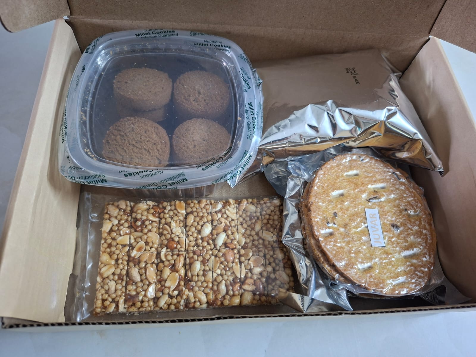 Rakshabandhan Gift Box - Image 3