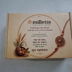 Rakshabandhan Gift Box