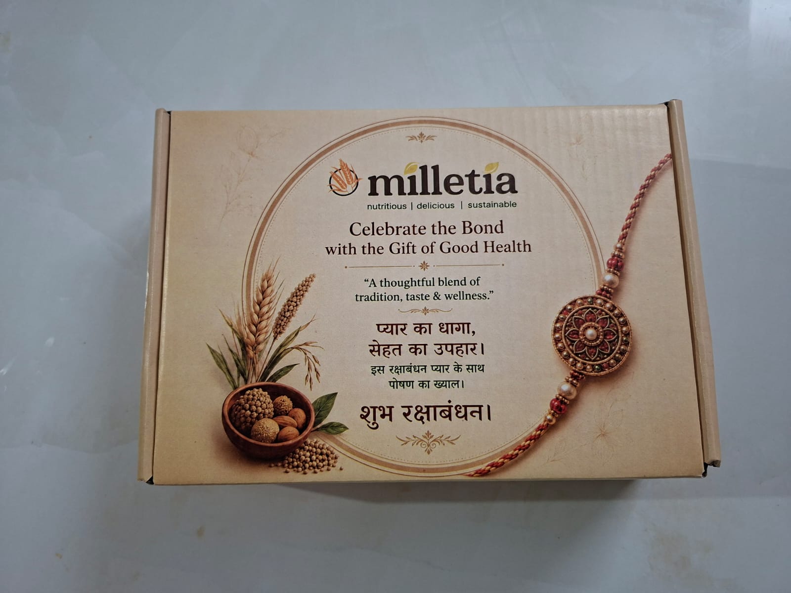 Rakshabandhan Gift Box - Image 2