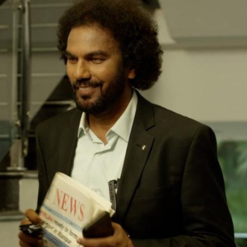 Umashanker
